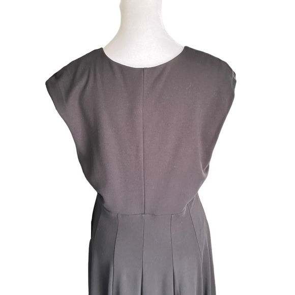 Bailey 44 - NWT Victoria Pleated Mini Dress Sz L - Picture 10 of 12